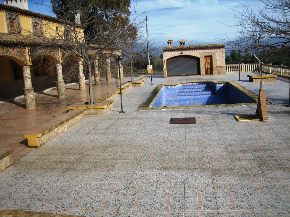 Cortijo i Ortillo, Murcia - foto 5